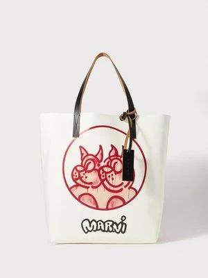 Torebka Marni