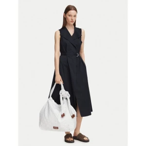 Torebka Max Mara 2616511019650 Biały