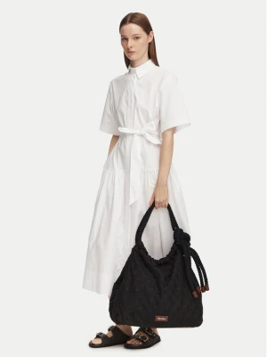 Torebka Max Mara 2616511019650 Czarny