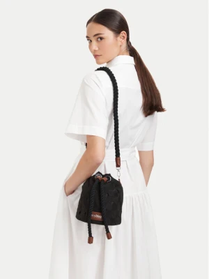 Torebka Max Mara 2616511029650 Czarny