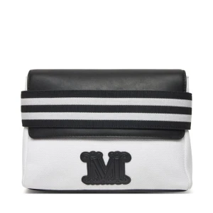 Torebka Max Mara Beachwear 2516511029650 Biały