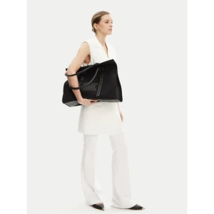 Torebka Max Mara Beachwear 2516511059650 Czarny