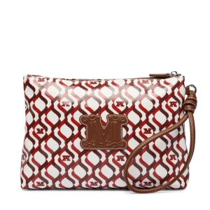 Torebka Max Mara Beachwear 2616511069650 Biały