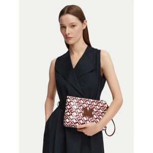 Torebka Max Mara Beachwear 2616511069650 Biały