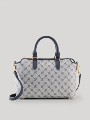 Torebka Mazzolino Lauren w kolorze granatowym Joop