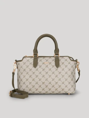 Torebka Mazzolino Lauren w kolorze khaki Joop