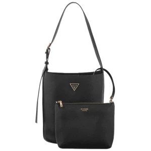 Zdjęcie produktu Torebka Meridian II Bucket HWBG69 74040 Black (GU855-a) Guess