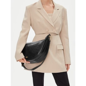 Torebka MEXX C-MEXX-CR-001-08 Czarny