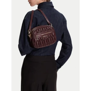 Torebka MEXX C-MEXX-L-002-08 Bordowy