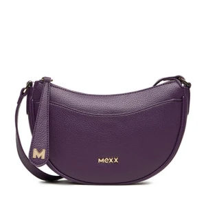 Torebka MEXX C-MEXX-L-008-08 Fioletowy