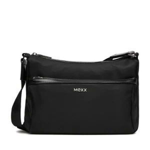 Torebka MEXX C-MEXX-L-009-08 Czarny
