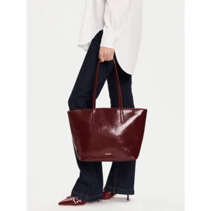 Torebka MEXX C-MEXX-L-017-08 Czerwony