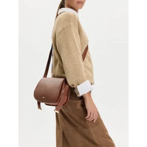 Torebka MEXX C-MEXX-L-021-08 Brązowy