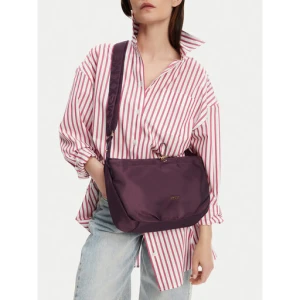 Torebka MEXX C-MEXX-M-001-08 Fioletowy