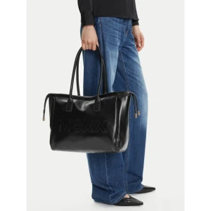 Torebka MEXX C-MEXX-S-004-08 Czarny