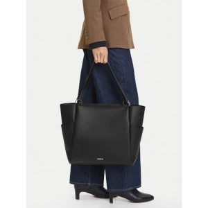 Torebka MEXX C-MEXX-S-012-08 Czarny