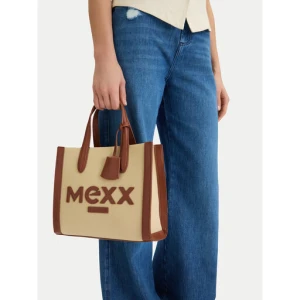 Torebka MEXX CEO-MEXX-AJ-005-09 Beżowy