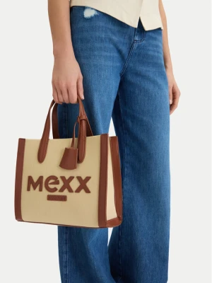 Torebka MEXX CEO-MEXX-AJ-005-09 Beżowy