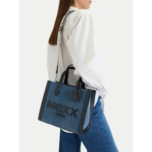 Torebka MEXX CEO-MEXX-AJ-005-09 Niebieski