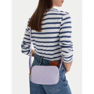 Torebka MEXX CEO-MEXX-L-005-09 Fioletowy