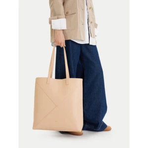 Torebka MEXX CEO-MEXX-L-006-09 Beżowy