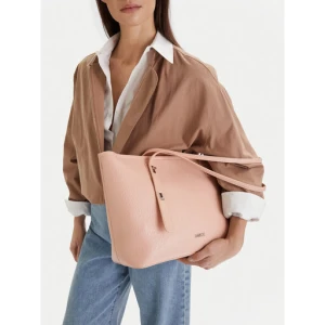 Torebka MEXX CEO-MEXX-L-009-09 Różowy