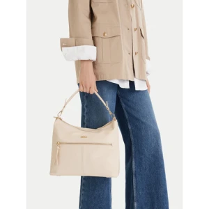 Torebka MEXX CEO-MEXX-L-010-09 Écru