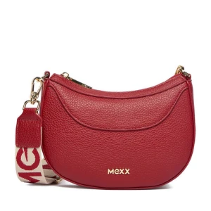 Torebka MEXX CEO-MEXX-L-011-09 Czerwony