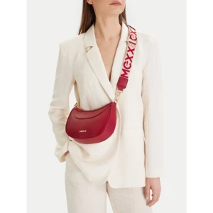 Torebka MEXX CEO-MEXX-L-011-09 Czerwony