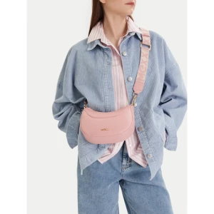 Torebka MEXX CEO-MEXX-L-011-09 Różowy