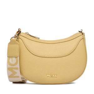Torebka MEXX CEO-MEXX-L-011-09 Żółty