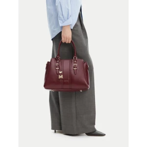 Torebka MEXX CEO-MEXX-S-002-08 Bordowy