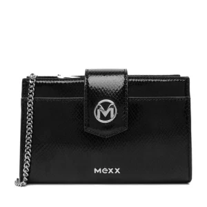 Torebka MEXX CEO-MEXX-S-002-09 Czarny