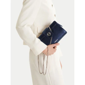 Torebka MEXX CEO-MEXX-S-002-09 Granatowy