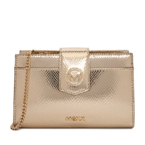 Torebka MEXX CEO-MEXX-S-002-09 Złoty