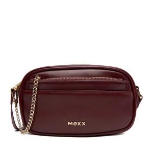 Torebka MEXX CEO-MEXX-S-003-08 Bordowy