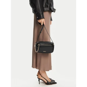 Torebka MEXX CEO-MEXX-S-003-08 Czarny