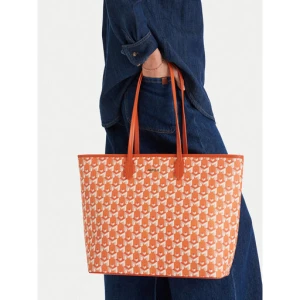 Torebka MEXX CEO-MEXX-S-003-09 Pomarańczowy