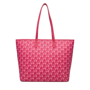 Torebka MEXX CEO-MEXX-S-003-09 Różowy