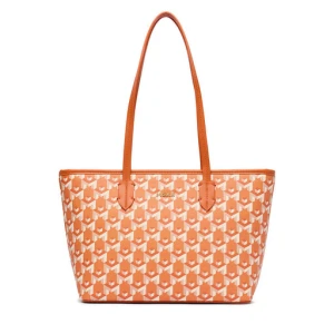 Torebka MEXX CEO-MEXX-S-004-09 Pomarańczowy