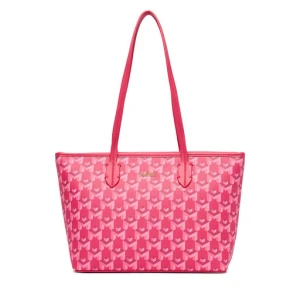 Torebka MEXX CEO-MEXX-S-004-09 Różowy