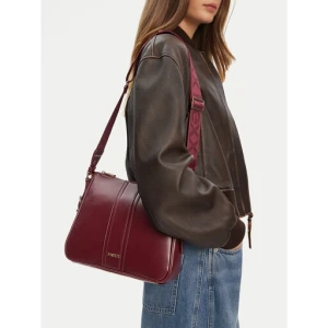 Torebka MEXX CEO-MEXX-S-005-08 Bordowy