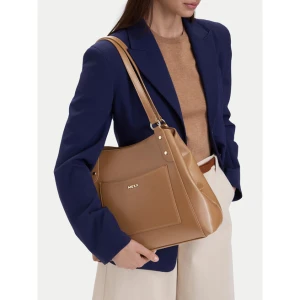 Torebka MEXX CEO-MEXX-S-007-07 Brązowy