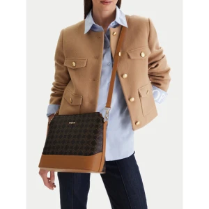 Torebka MEXX CEO-MEXX-S-008-07 Brązowy