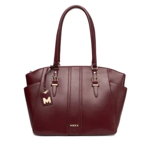 Torebka MEXX CEO-MEXX-S-008-08 Bordowy