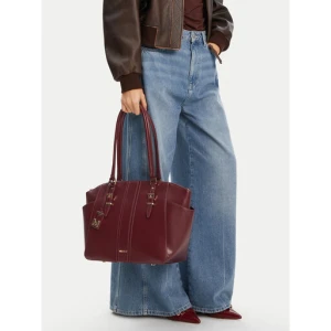 Torebka MEXX CEO-MEXX-S-008-08 Bordowy