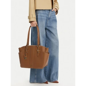 Torebka MEXX CEO-MEXX-S-008-08 Brązowy