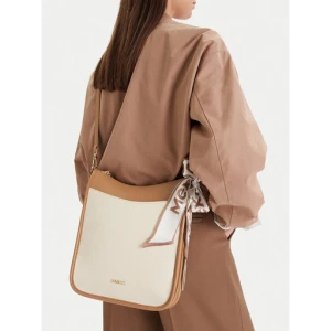 Torebka MEXX CEO-MEXX-S-022-09 Écru