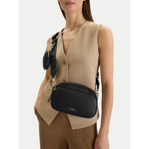 Torebka MEXX CEO-MEXX-X-002-07 Czarny