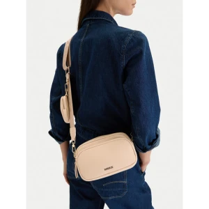 Torebka MEXX CEO-MEXX-X-002-07 Écru